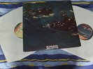 Avalanches - Since I left you - RARE Original Double Vinyl LP 2001 (UK Press)