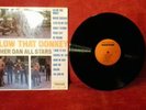 BROTHER DAN ALL STARS - FOLLOW THAT DONKEY - SUPERB EX TROJAN ORIGINAL