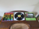 The B-52's - Cosmic Thing LP - Nr Mint 1st Alsdorf Press Vinyl - World Shipping