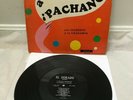 Rare Latin Descarga -  Gilberto y su Charanga - A bailar Pachanga - EL DORADO