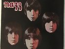 Nazz - Nazz LP 1968 Vinyl Todd Rundgren Garage Psych Nuggets
