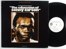 EDUCATION OF SONNY CARSON OST Various Artists PARAMOUNT LP NM wlp