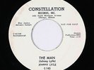 Soul Jazz 45 - Johnny Lytle - The Man - Constellation - VG+ mp3