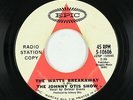 Funk Breaks 45 - Johnny Otis Show - The Watts Breakaway - Epic - mp3