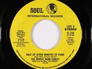 Funk 45 - Whole Darn Family - Half Of Seven Minutes Of Funk - Soul Int'l - mp3