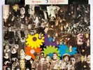 THE BEATLES -Fifth Christmas Record- Rare 1967 Fan Club Flexi Disc (Record)