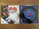 JOHNNY HALLYDAY L'AVENTURE C'EST L'AVENTURE Japan 7