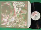 The Cramps Off The Bone LP UK PRESS