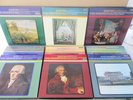 HDNA 1-46- HAYDN The Complete Symphonies No. 1-104 DORATI - NM 9 x BOX SET 46-LP