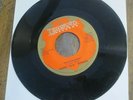 Vintage Record - 45 RPM Gary U.S. Bonds New Orleans & I Wanna Holler - Mint