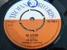 THE MAYTALS - DR LESTER / SUN NOON STAR - VERY GOOD