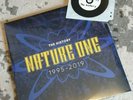 Nature One - (1995-2019) The History 4 LP Vinyl Limited Edition 400 Stück *NEU*