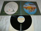 JULIE TIPPETTS-sunset glow '75 UK UTOPIA LP ORIG. BRIAN AUGER, CANTERBURY PROG