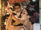 SXL 2020 Chabrier Espana / Rimsky-Korsakov Capriccio Espagnol / Argenta W/B BBB