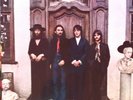 THE BEATLES..HEY JUDE..1970 COMPILATION..AUSTRALIA PCSO 7560..VERY GOOD+ VINYL
