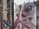 1990 ROCK - SAMIAM -  PURPLE VINYL - SELF TITLED - NRA16 EX
