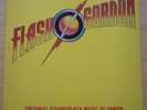 QUEEN - Flash Gordon - Original Australian OZ LP with insert. Near Mint Vinyl