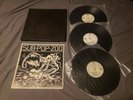Sub Pop 200 3× Vinyl Compilation Limited Edition Box Set LP    NM / EX   1988