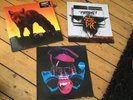 The Prodigy 2X LP + 12” The Day Is My Enemy / Invaders Must Die + Girls