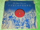 BOYD BENNETT AND HIS ROCKETS : Seventeen - Original 1955 UK Parlophone 78rpm 189