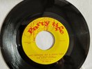 The Show Stoppers - Ain't Nothing But A House Party - Rare Northern Soul