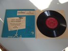 TEDDY WILSON Featuring BILLIE HOLIDAY original 1949 10