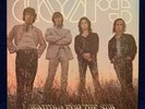 THE DOORS ‘Waiting For The Sun’ US Electra Tan Label MONO 1st Pressing 1A/1A NM