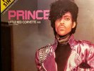 PRINCE LITTLE RED CORVETTE / LADY CAB DRIVER  12