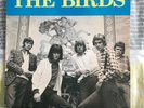 THE BIRDS - THE BIRDS - VINYL LP DECCA