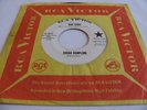 SAM COOKE - SUGAR DUMPLING / BRIDGE OF TEARS - RCA VICTOR DJ