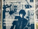 PAUL BEVOIR WITH THE FAMILY WAY - THE HAPPIEST DAYS OF YOUR LIFE -  VINYL LP MOD