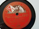 BRAHMS QUINTET IN B MINOR BUSCH QUARTET & REGINALD KELL CLARINET HMV DB8471-8475