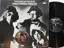 THUNDERCLAP NEWMAN LP, Hollywood Dream (TRACK RECORD US Issue EX/EX)