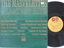 MARVELETTES LP, Greatest Hits (TAMLA US Issue EX/EX)