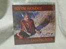 MFSL STEVIE WONDER  - TALKING BOOK  MOFI 1-009  SEALED WITH  VERY LOW # 123
