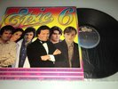 Michael Jackson Billie Jean Epic 6 Spanish Various 1983 LP Mecano ABBA Ole Ole