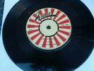 THE WRIGGLERS,  THE COOLER/YOU CANNOT KNOW, REGGAE 45 SINGLE, GIANT GN26 EX.1968
