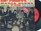 EP  THE ROUTERS WARNER BROS 1428 SUPERBE ETAT