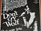THE DAMNED DON'T CRY WOLF 7
