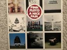 PINK FLOYD - A NICE PAIR - ORIGINAL PRESS UNCENSORED COVER  - HARVEST - UNPLAYED