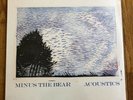 Minus the Bear 'Acoustics' 12