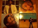 Noel Pointer 4 Lp VINYL Hold On Feel It Calling Direct Hit EXCELLENT CONDITION