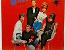 The B-52's 