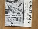 Nancy Sesay + The Melodaires C’est Fab 45