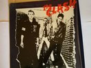 THE CLASH  -  THE  CLASH   -   LP    EPIC  AL 36060    CANADA  1979  NEW
