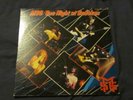 MICHAEL SCHENKER MSG live at Bukokan 1982 gatefold DLP 2 vinyl LP UFO scorpions