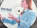 DAVID BOWIE Life On Mars? Single 7” 45 Pic Picture Disc Vinyl Super Rare