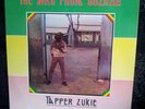 TAPPER ZUKIE THE MAN FROM BOZRAH STARS UK 1978 release.