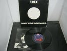 Vinyl Record Album T.REX DANDY IN THE UNDERWORLD (17)