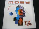 Vinyl Record Album MOBY THE STORY SO FAR (23)